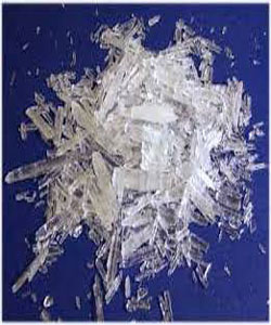Menthol Crystal Pot
