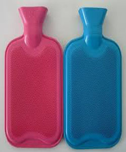 AT-EX Hot Water Bottle 