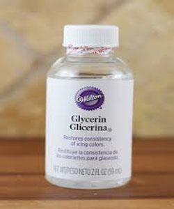 Oil Glycerine 400 GM