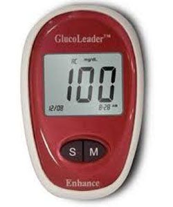 GlucoLeader Enhance 
