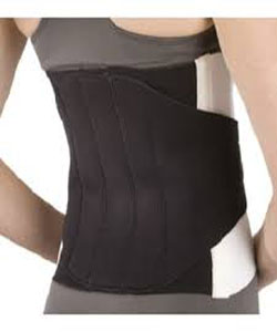 AT-EX Lumber Corset 