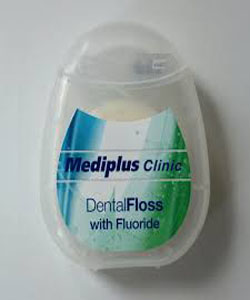 Mediplus Dental Floss 