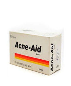 Acne-Aid Soap 100GM