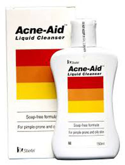 Acne-Aid Liquide Cleanser