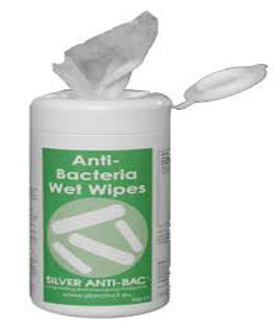THAI Wet Wipes 120 Pcs