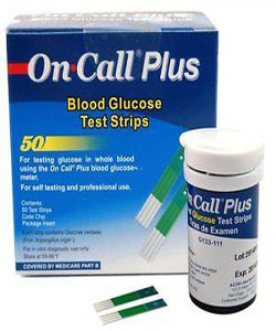 One Call Plus Strips
